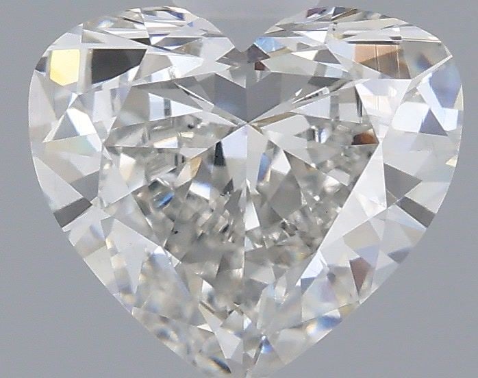 Loose Lab Diamond - IGI Heart 0.79ct F VVS2: Loose Lab Diamond - IGI Heart 0.79ct F VVS2 This listing features Loose Lab Diamond - IGI Heart 0.79ct F VVS2. Item specifics are provided below. Item Specifics: Source: This Is A Real Diamond Grown I
