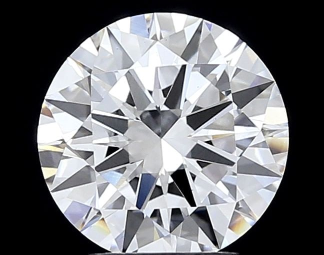 Loose Lab Diamond - IGI Round 2.03ct E VVS2 (1 of 1)