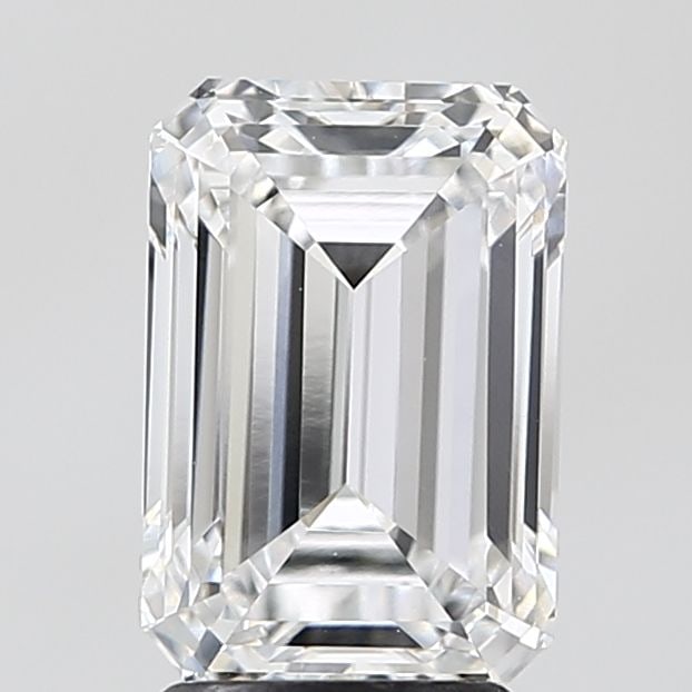 Loose Lab Diamond - IGI Emerald 3.01ct E VVS2: Loose Lab Diamond - IGI Emerald 3.01ct E VVS2 This listing features Loose Lab Diamond - IGI Emerald 3.01ct E VVS2. Item specifics are provided below. Item Specifics: Source: This Is A Real Diamond