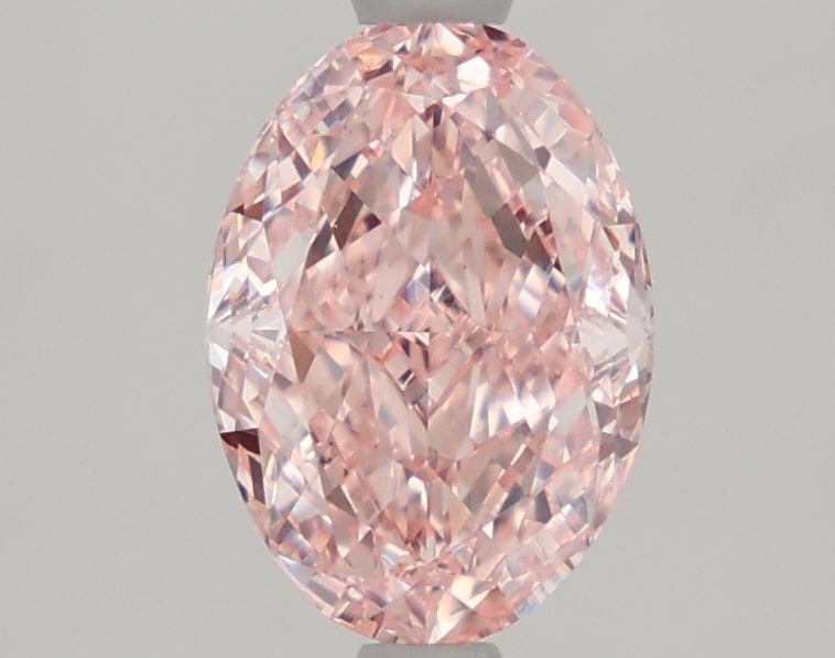 Loose Lab Diamond - IGI Oval 1.56ct Fancy Intense Pink VVS2: Loose Lab Diamond - IGI Oval 1.56ct Fancy Intense Pink VVS2 This listing features Loose Lab Diamond - IGI Oval 1.56ct Fancy Intense Pink VVS2. Item specifics are provided below. Item Specifics: Source