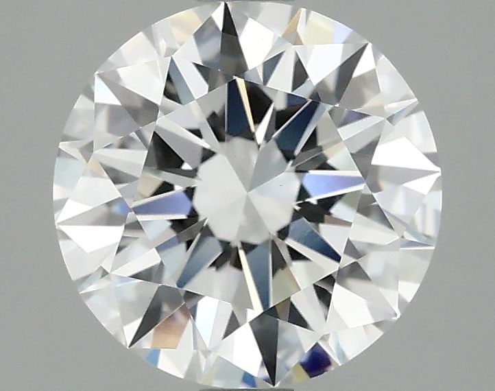 Ideal Loose Lab Diamond - IGI Round 2.03ct E VVS2: Ideal Loose Lab Diamond - IGI Round 2.03ct E VVS2 This listing features Ideal Loose Lab Diamond - IGI Round 2.03ct E VVS2. Item specifics are provided below. Item Specifics: Source: This Is A Real Dia