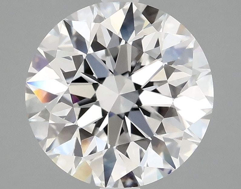 Loose Lab Diamond - IGI Round 3.09ct E VVS2 (1 of 1)