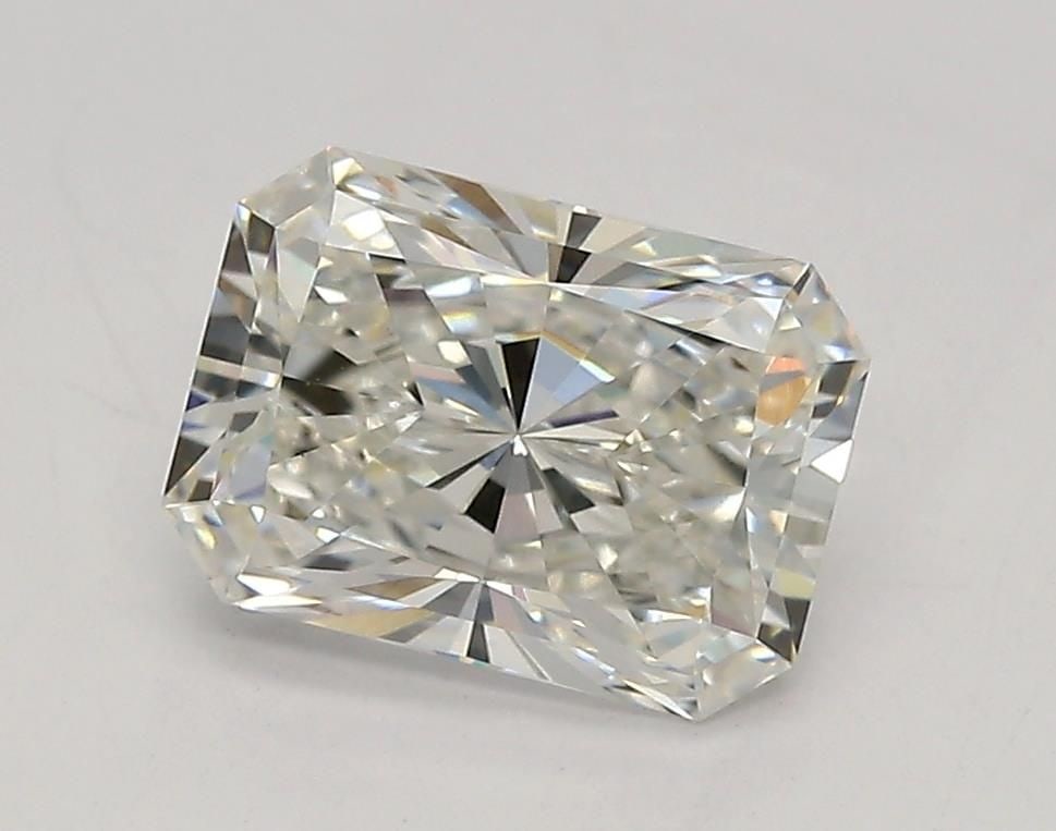 Loose Lab Diamond - IGI Radiant 1.54ct E VVS2 (1 of 1)