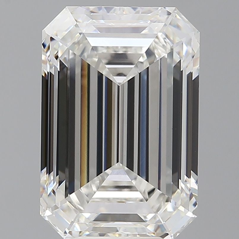 Loose Lab Diamond - IGI Emerald 7.6ct F VVS2: Loose Lab Diamond - IGI Emerald 7.6ct F VVS2 This listing features Loose Lab Diamond - IGI Emerald 7.6ct F VVS2. Item specifics are provided below. Item Specifics: Source: This Is A Real Diamond Grown