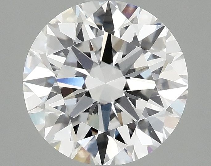 Ideal Loose Lab Diamond - IGI Round 2.03ct E VVS2 (1 of 1)