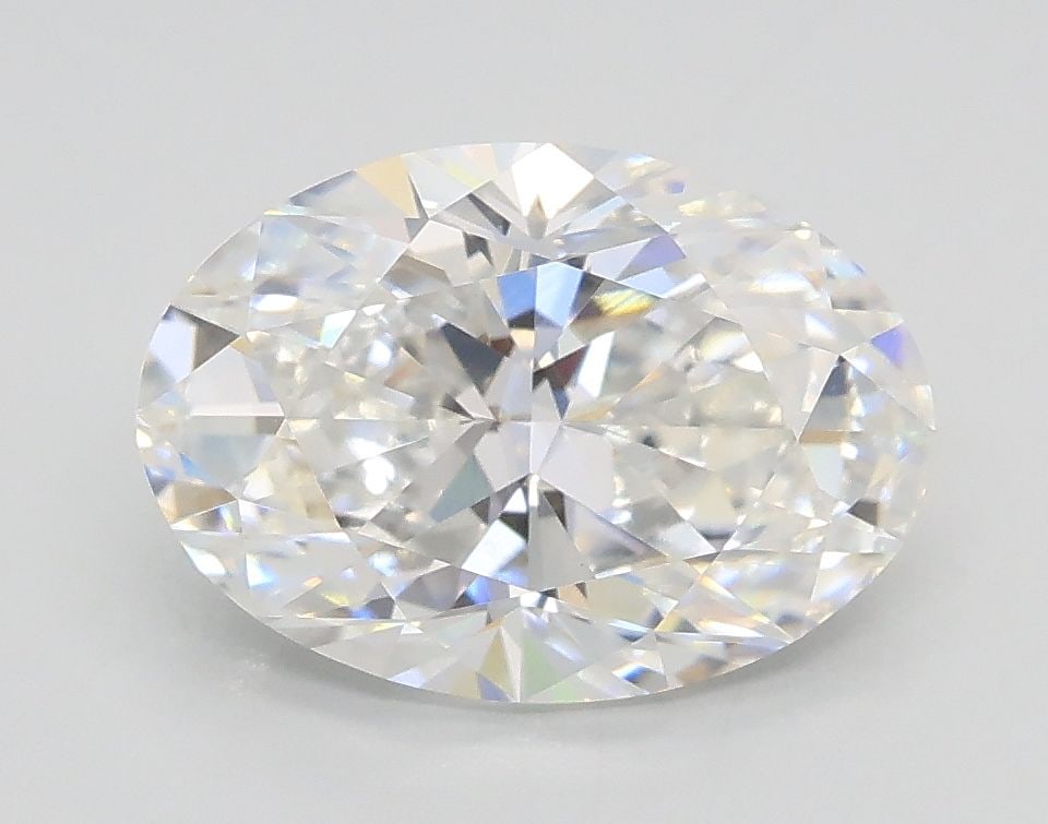 Loose Lab Diamond - IGI Oval 2.01ct E VVS2 (1 of 1)