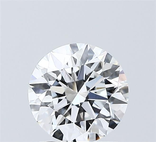 Loose Lab Diamond - IGI Round 1.5ct D VVS2 (1 of 1)