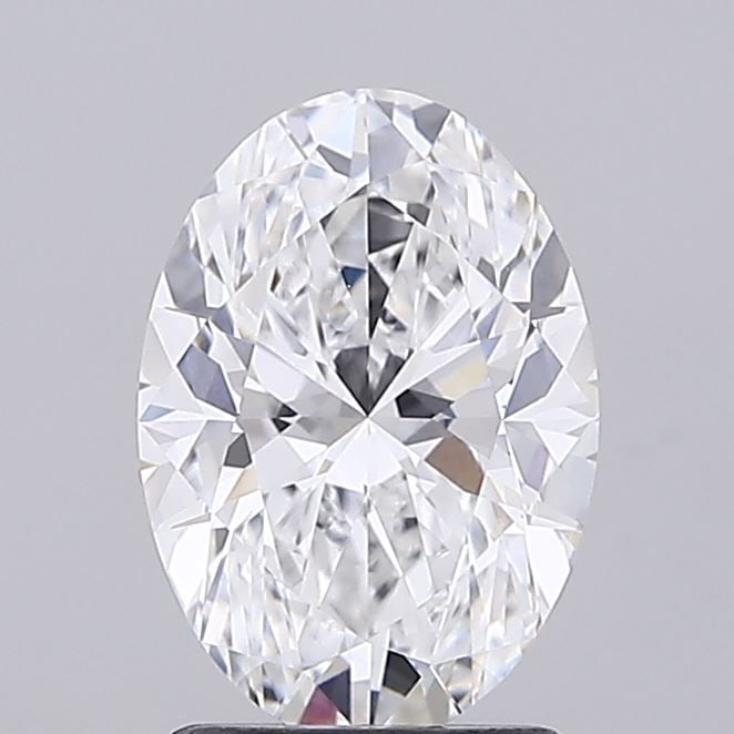 Loose Lab Diamond - IGI Oval 2.01ct D VVS2: Loose Lab Diamond - IGI Oval 2.01ct D VVS2 This listing features Loose Lab Diamond - IGI Oval 2.01ct D VVS2. Item specifics are provided below. Item Specifics: Source: This Is A Real Diamond Grown