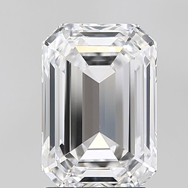 Loose Lab Diamond - IGI Emerald 3.08ct E VVS2: Loose Lab Diamond - IGI Emerald 3.08ct E VVS2 This listing features Loose Lab Diamond - IGI Emerald 3.08ct E VVS2. Item specifics are provided below. Item Specifics: Source: This Is A Real Diamond