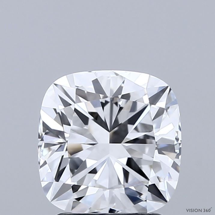 Loose Lab Diamond - IGI Cushion Modified 3.02ct D VVS2: Loose Lab Diamond - IGI Cushion Modified 3.02ct D VVS2 This listing features Loose Lab Diamond - IGI Cushion Modified 3.02ct D VVS2. Item specifics are provided below. Item Specifics: Source: This