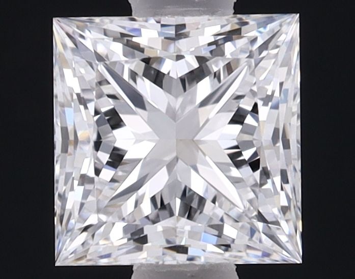 Loose Lab Diamond - IGI Princess 1.09ct D VVS1: Loose Lab Diamond - IGI Princess 1.09ct D VVS1 This listing features Loose Lab Diamond - IGI Princess 1.09ct D VVS1. Item specifics are provided below. Item Specifics: Source: This Is A Real Diamond