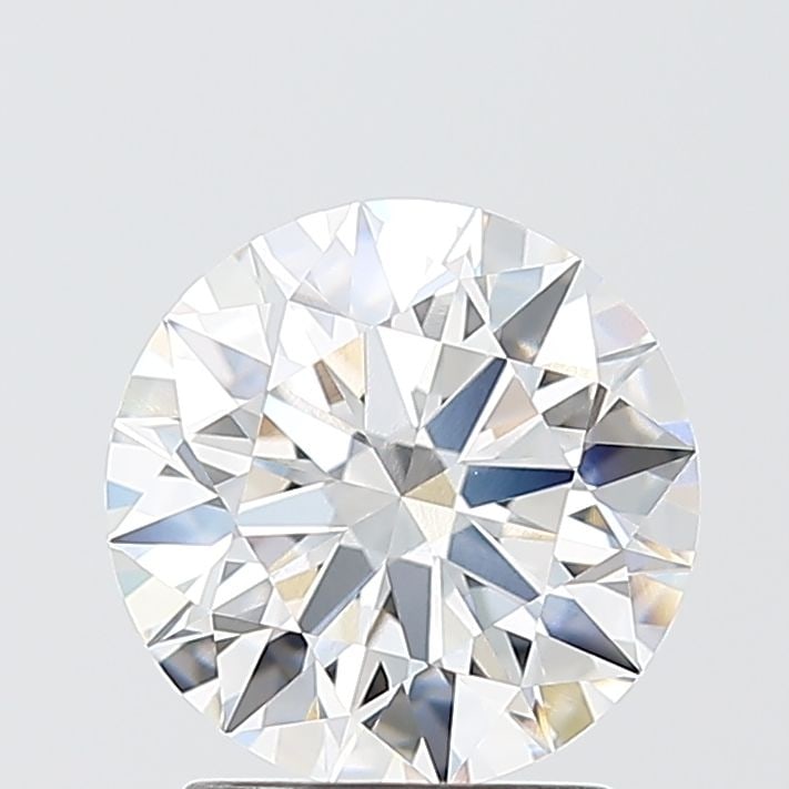 Ideal Loose Lab Diamond - IGI Round 2.07ct F VVS1: Ideal Loose Lab Diamond - IGI Round 2.07ct F VVS1 This listing features Ideal Loose Lab Diamond - IGI Round 2.07ct F VVS1. Item specifics are provided below. Item Specifics: Source: This Is A Real