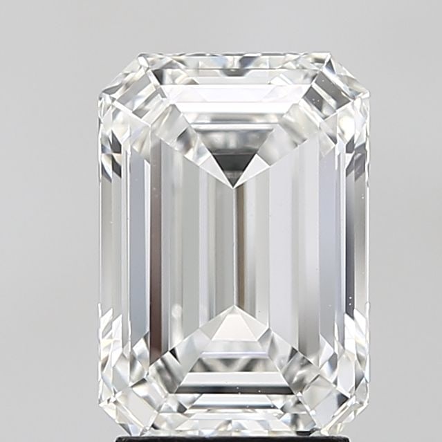 Loose Lab Diamond - IGI Emerald 3.09ct F VVS2: Loose Lab Diamond - IGI Emerald 3.09ct F VVS2 This listing features Loose Lab Diamond - IGI Emerald 3.09ct F VVS2. Item specifics are provided below. Item Specifics: Source: This Is A Real Diamond