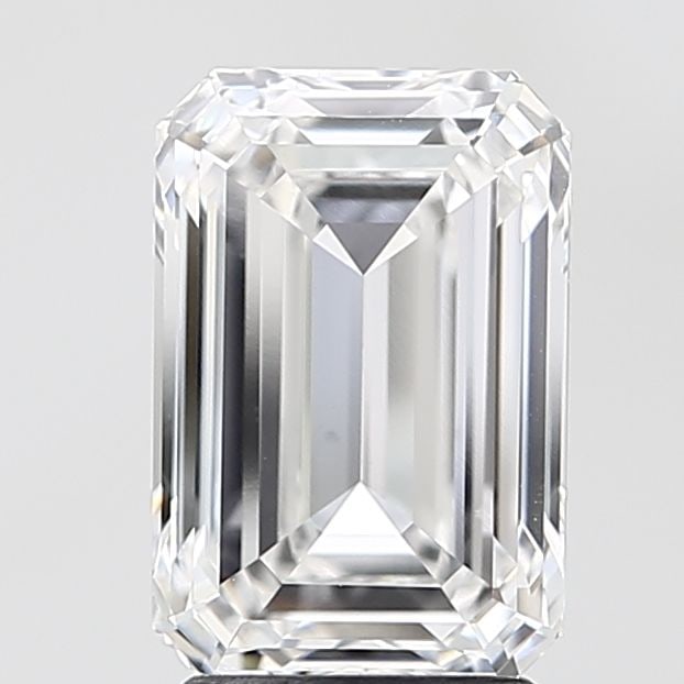 Loose Lab Diamond - IGI Emerald 3.01ct E VVS2: Loose Lab Diamond - IGI Emerald 3.01ct E VVS2 This listing features Loose Lab Diamond - IGI Emerald 3.01ct E VVS2. Item specifics are provided below. Item Specifics: Source: This Is A Real Diamond Gro