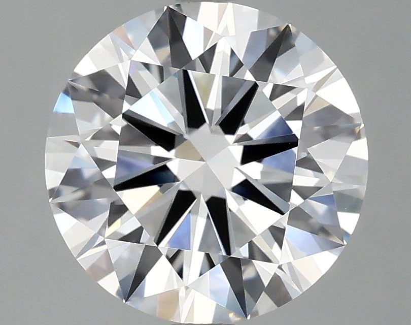 Ideal Loose Lab Diamond - IGI Round 2.94ct E VVS2 (1 of 1)
