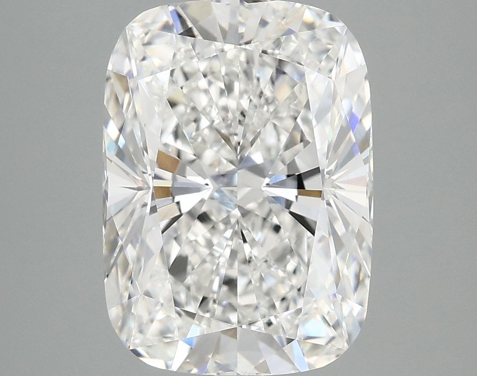 Loose Lab Diamond - IGI Cushion Modified 4.06ct E VVS2 (1 of 1)