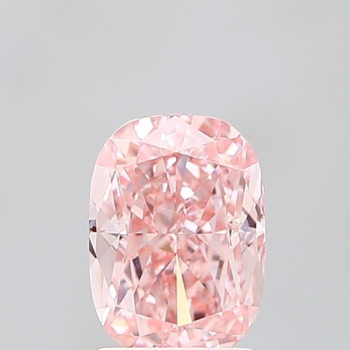 Loose Lab Diamond - IGI Cushion Modified 2.0ct Fancy Vivid Pink VVS2: Loose Lab Diamond - IGI Cushion Modified 2.0ct Fancy Vivid Pink VVS2 This listing features Loose Lab Diamond - IGI Cushion Modified 2.0ct Fancy Vivid Pink VVS2. Item specifics are provided below. Item