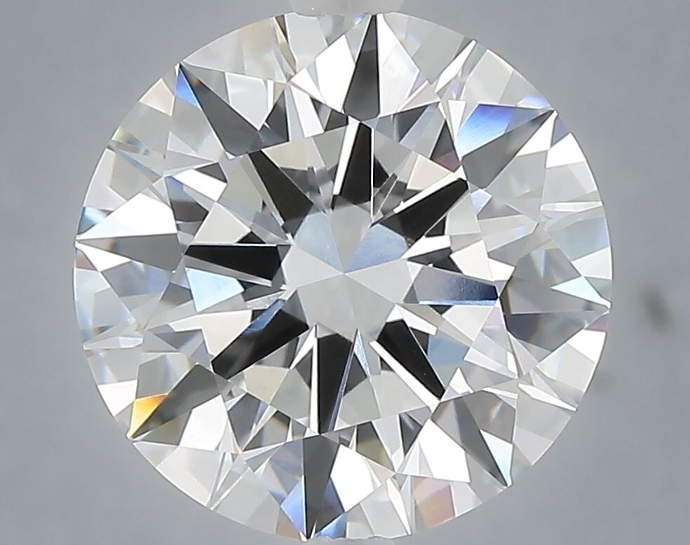 Loose Lab Diamond - IGI Round 5.02ct F VVS1: Loose Lab Diamond - IGI Round 5.02ct F VVS1 This listing features Loose Lab Diamond - IGI Round 5.02ct F VVS1. Item specifics are provided below. Item Specifics: Source: This Is A Real Diamond Grown I