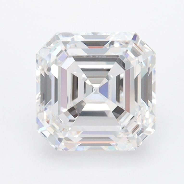 Loose Lab Diamond - IGI Asscher 2.01ct D VVS2 (1 of 1)