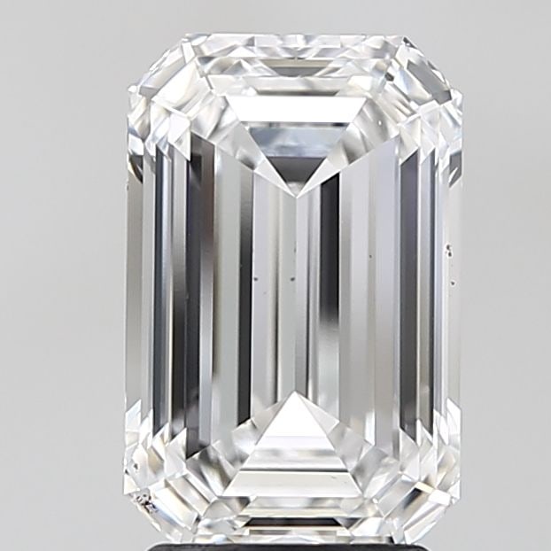 Loose Lab Diamond - IGI Emerald 3.1ct E VVS2: Loose Lab Diamond - IGI Emerald 3.1ct E VVS2 This listing features Loose Lab Diamond - IGI Emerald 3.1ct E VVS2. Item specifics are provided below. Item Specifics: Source: This Is A Real Diamond Grown