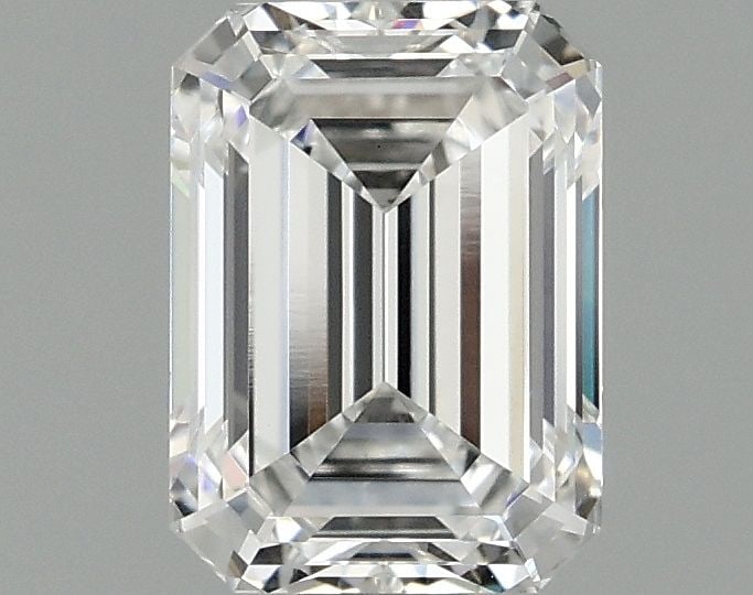 Loose Lab Diamond - IGI Emerald 1.09ct D VVS2: Loose Lab Diamond - IGI Emerald 1.09ct D VVS2 This listing features Loose Lab Diamond - IGI Emerald 1.09ct D VVS2. Item specifics are provided below. Item Specifics: Source: This Is A Real Diamond Gro