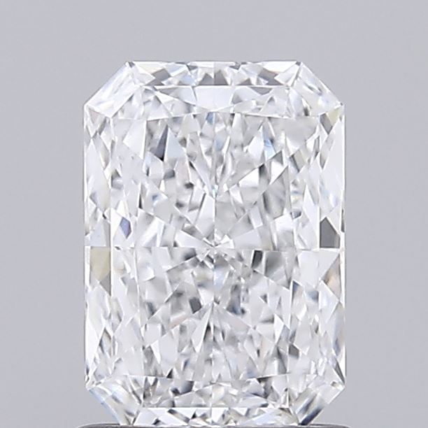 Loose Lab Diamond - IGI Radiant 1.03ct F VVS2 (1 of 1)