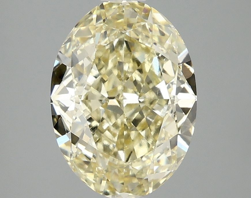 Loose Lab Diamond - IGI Oval 3.09ct Fancy Yellow VVS2: Loose Lab Diamond - IGI Oval 3.09ct Fancy Yellow VVS2 This listing features Loose Lab Diamond - IGI Oval 3.09ct Fancy Yellow VVS2. Item specifics are provided below. Item Specifics: Source: This Is