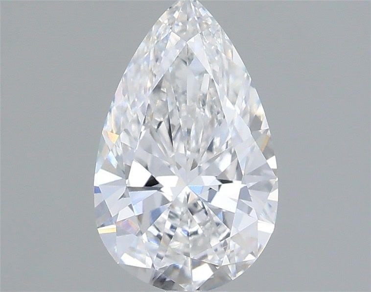 Loose Lab Diamond - IGI Pear 0.73ct D VVS1: Loose Lab Diamond - IGI Pear 0.73ct D VVS1 This listing features Loose Lab Diamond - IGI Pear 0.73ct D VVS1. Item specifics are provided below. Item Specifics: Source: This Is A Real Diamond Grown