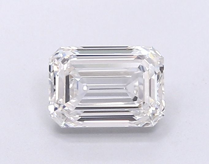 Loose Lab Diamond - IGI Emerald 1.22ct E VVS2 (1 of 1)