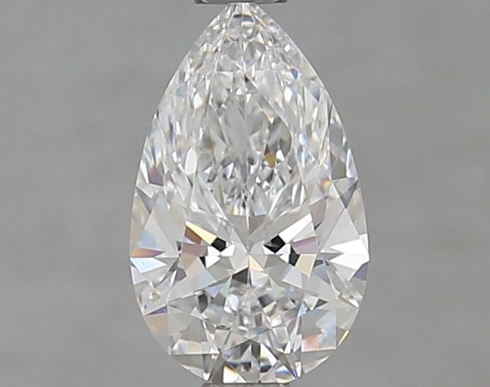 Loose Lab Diamond - IGI Pear 1.01ct D VVS2 (1 of 1)