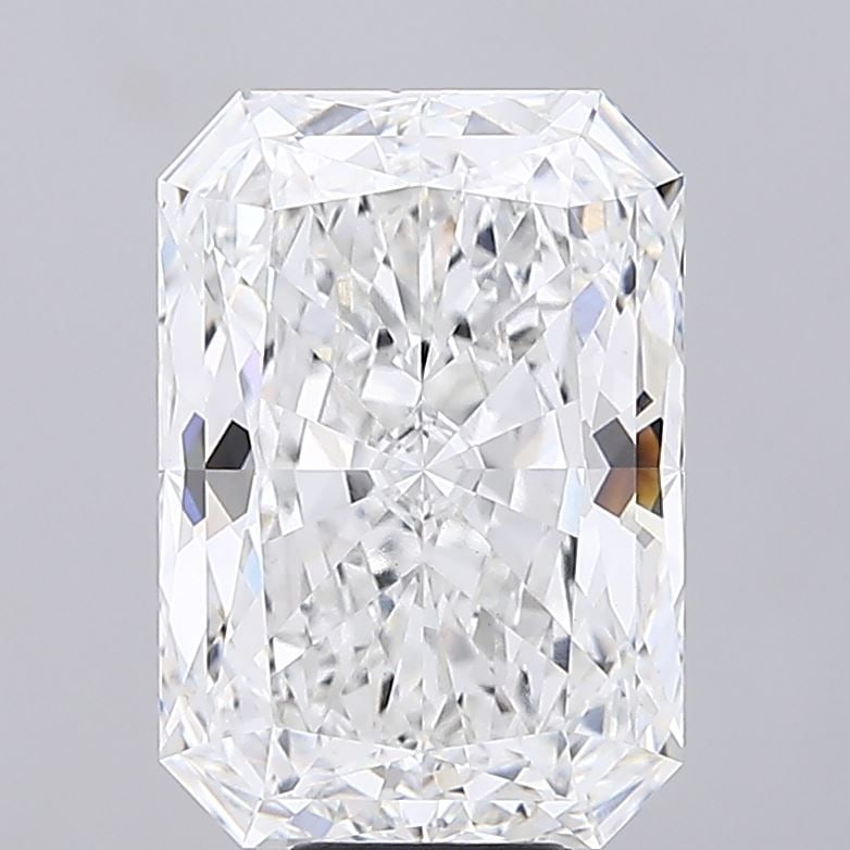 Loose Lab Diamond - IGI Radiant 10.09ct E VVS2 (1 of 1)