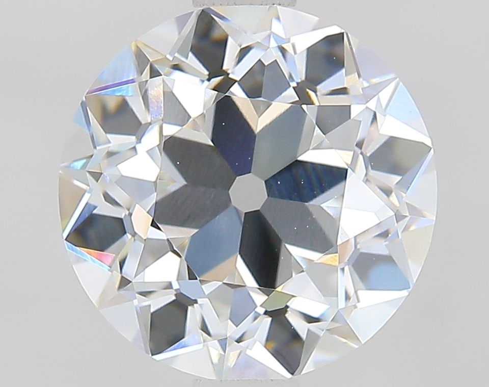 Loose Lab Diamond - IGI European Cut 1.92ct E VVS2 (1 of 1)