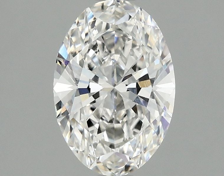 Loose Lab Diamond - IGI Oval 1.3ct F VVS2: Loose Lab Diamond - IGI Oval 1.3ct F VVS2 This listing features Loose Lab Diamond - IGI Oval 1.3ct F VVS2. Item specifics are provided below. Item Specifics: Source: This Is A Real Diamond Grown In A