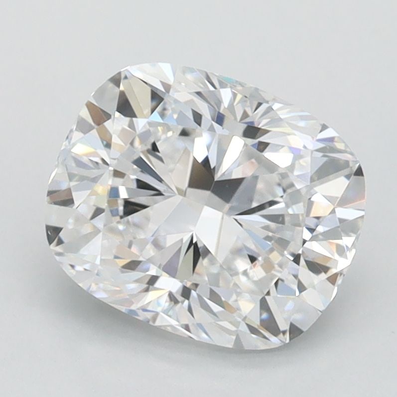 Loose Lab Diamond - IGI Cushion Modified 1.37ct D IF: Loose Lab Diamond - IGI Cushion Modified 1.37ct D IF This listing features Loose Lab Diamond - IGI Cushion Modified 1.37ct D IF. Item specifics are provided below. Item Specifics: Source: This Is A Re