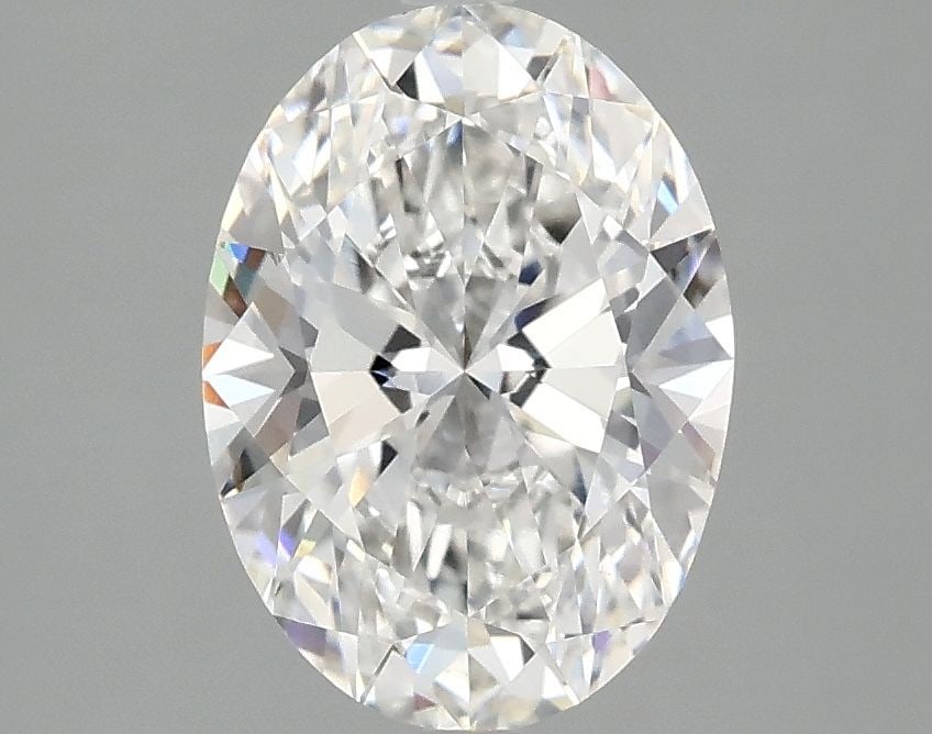 Loose Lab Diamond - IGI Oval 2.02ct E VVS2: Loose Lab Diamond - IGI Oval 2.02ct E VVS2 This listing features Loose Lab Diamond - IGI Oval 2.02ct E VVS2. Item specifics are provided below. Item Specifics: Source: This Is A Real Diamond Grown In