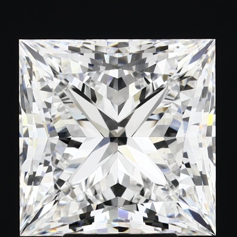 Loose Lab Diamond - IGI Princess 5.42ct E VVS2: Loose Lab Diamond - IGI Princess 5.42ct E VVS2 This listing features Loose Lab Diamond - IGI Princess 5.42ct E VVS2. Item specifics are provided below. Item Specifics: Source: This Is A Real Diamond G