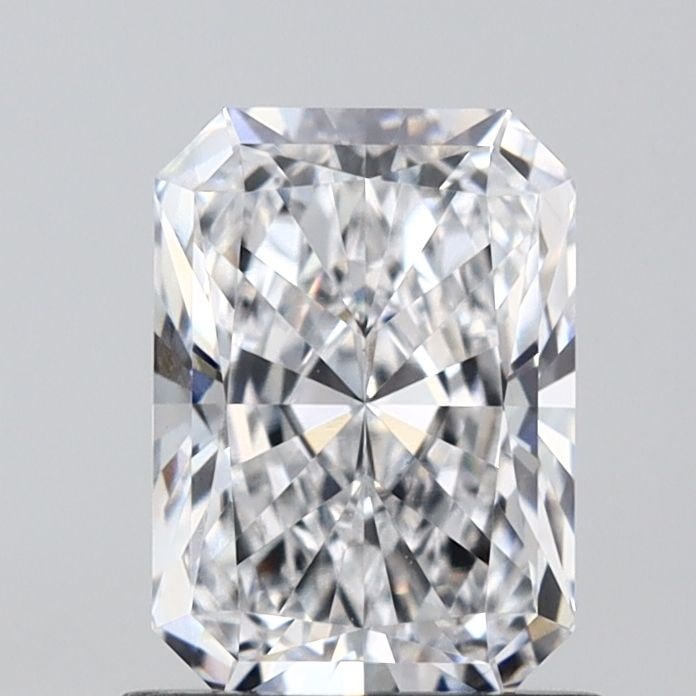 Loose Lab Diamond - IGI Radiant 1.06ct D VVS2 (1 of 1)