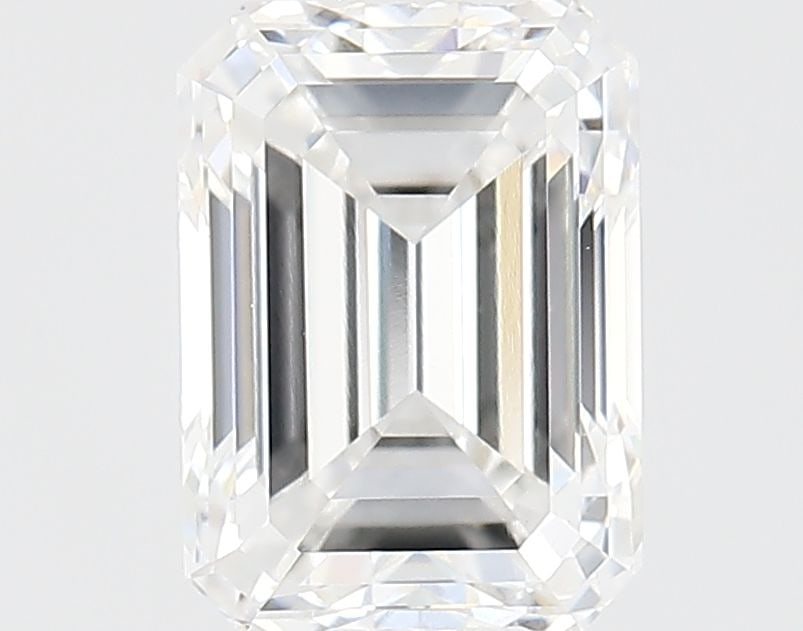 Loose Lab Diamond - IGI Emerald 0.9ct E VVS2: Loose Lab Diamond - IGI Emerald 0.9ct E VVS2 This listing features Loose Lab Diamond - IGI Emerald 0.9ct E VVS2. Item specifics are provided below. Item Specifics: Source: This Is A Real Diamond Grown