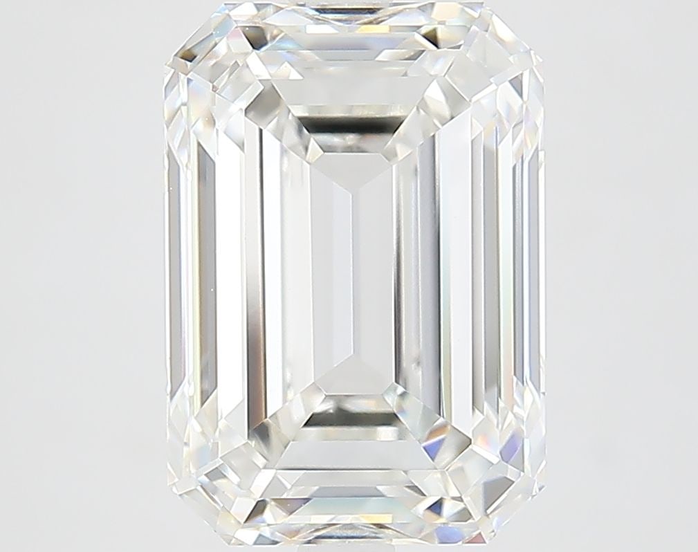 Loose Lab Diamond - IGI Emerald 5.28ct F VVS2: Loose Lab Diamond - IGI Emerald 5.28ct F VVS2 This listing features Loose Lab Diamond - IGI Emerald 5.28ct F VVS2. Item specifics are provided below. Item Specifics: Source: This Is A Real Diamond