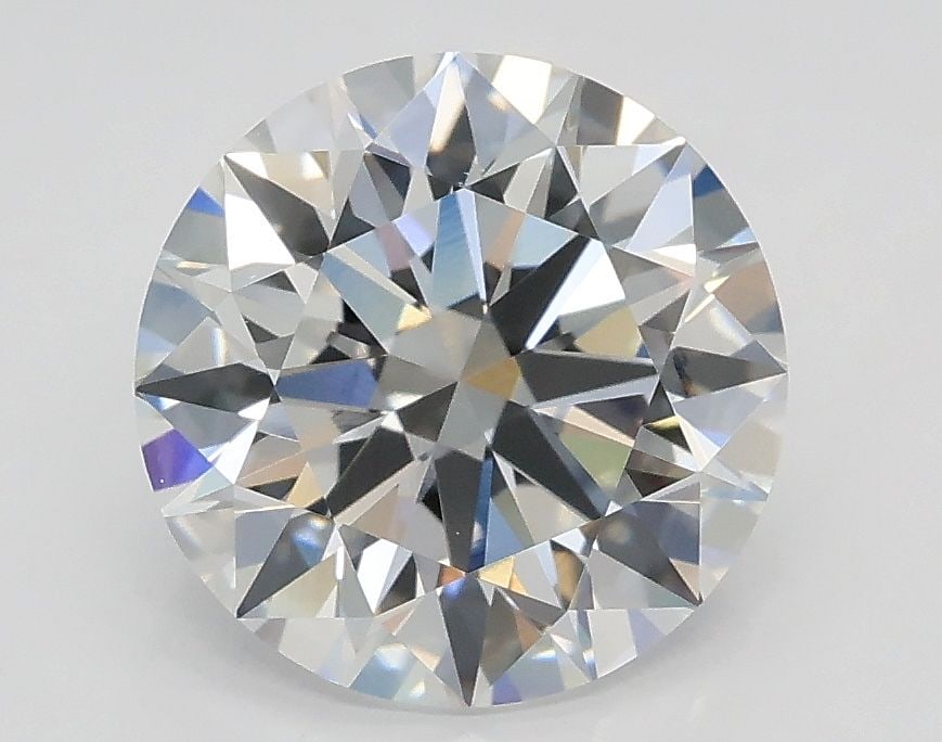 Loose Lab Diamond - GIA Round 2.08ct E VVS2: Loose Lab Diamond - GIA Round 2.08ct E VVS2 This listing features Loose Lab Diamond - GIA Round 2.08ct E VVS2. Item specifics are provided below. Item Specifics: Source: This Is A Real Diamond Grown
