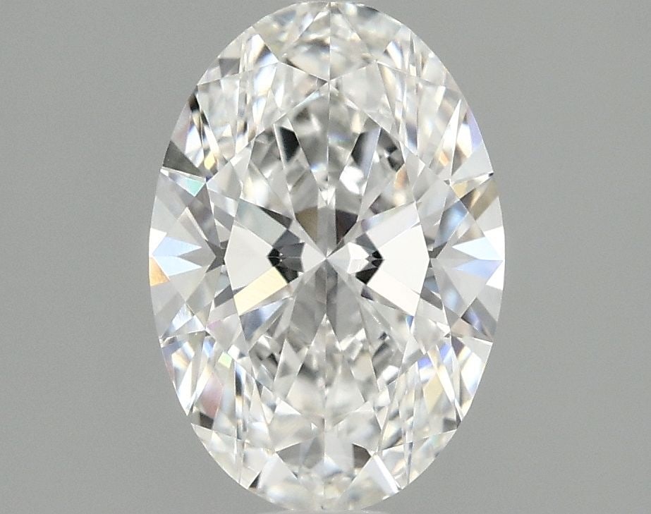 Loose Lab Diamond - IGI Oval 1.26ct F VVS2: Loose Lab Diamond - IGI Oval 1.26ct F VVS2 This listing features Loose Lab Diamond - IGI Oval 1.26ct F VVS2. Item specifics are provided below. Item Specifics: Source: This Is A Real Diamond Grown