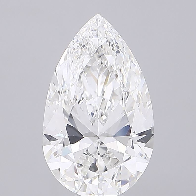 Loose Lab Diamond - IGI Pear 10.07ct F VVS2: Loose Lab Diamond - IGI Pear 10.07ct F VVS2 This listing features Loose Lab Diamond - IGI Pear 10.07ct F VVS2. Item specifics are provided below. Item Specifics: Source: This Is A Real Diamond Grown