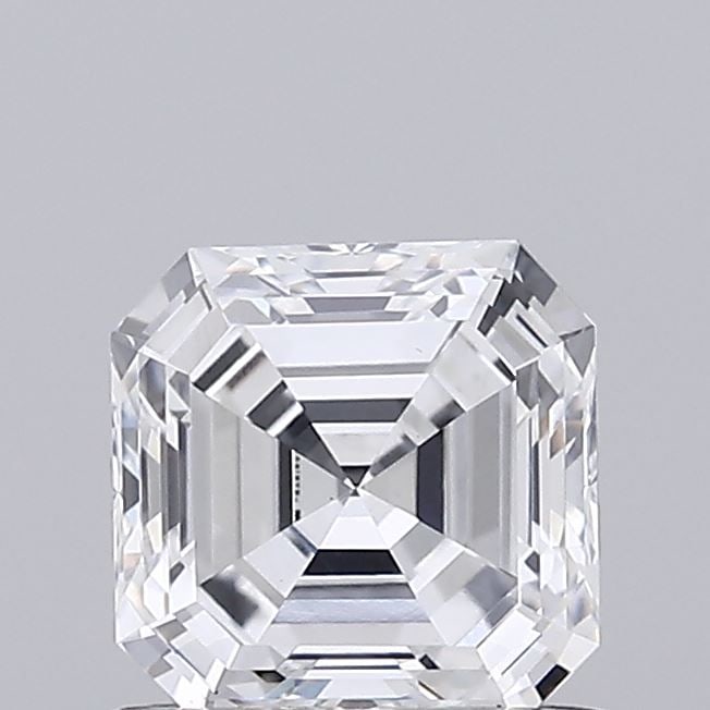 Loose Lab Diamond - IGI Asscher 0.75ct D VVS2: Loose Lab Diamond - IGI Asscher 0.75ct D VVS2 This listing features Loose Lab Diamond - IGI Asscher 0.75ct D VVS2. Item specifics are provided below. Item Specifics: Source: This Is A Real Diamond
