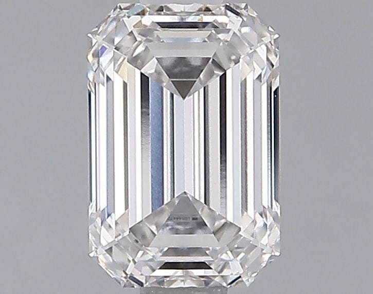 Loose Lab Diamond - IGI Emerald 1.55ct F VVS2: Loose Lab Diamond - IGI Emerald 1.55ct F VVS2 This listing features Loose Lab Diamond - IGI Emerald 1.55ct F VVS2. Item specifics are provided below. Item Specifics: Source: This Is A Real Diamond