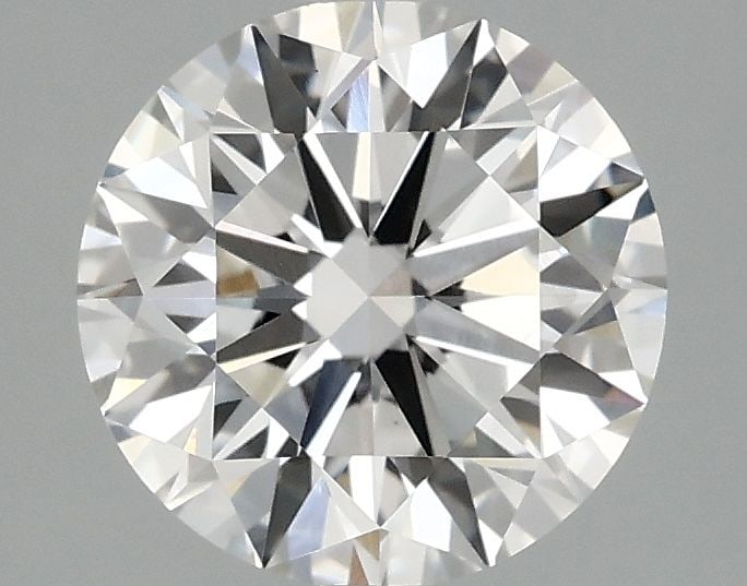 Ideal Loose Lab Diamond - IGI Round 2.05ct F VVS2 (1 of 1)