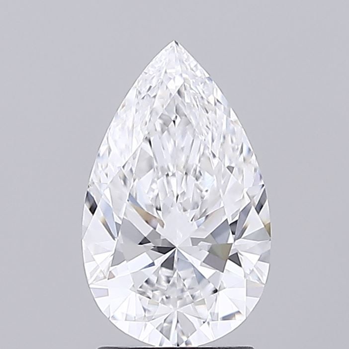 Loose Lab Diamond - IGI Pear 1.72ct D VVS2: Loose Lab Diamond - IGI Pear 1.72ct D VVS2 This listing features Loose Lab Diamond - IGI Pear 1.72ct D VVS2. Item specifics are provided below. Item Specifics: Source: This Is A Real Diamond Grown In