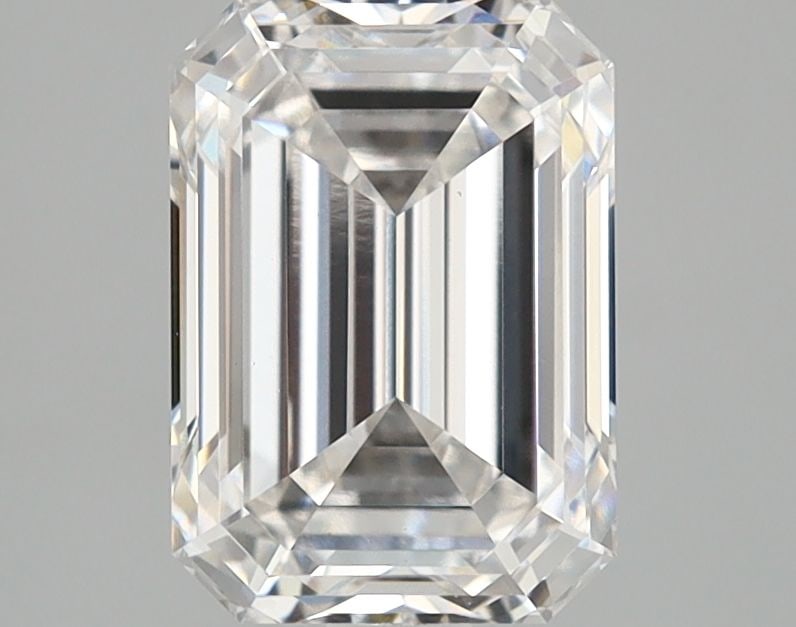 Loose Lab Diamond - IGI Emerald 2.24ct F VVS2 (1 of 1)