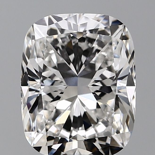 Loose Lab Diamond - IGI Cushion Modified 4.06ct E VVS2 (1 of 1)