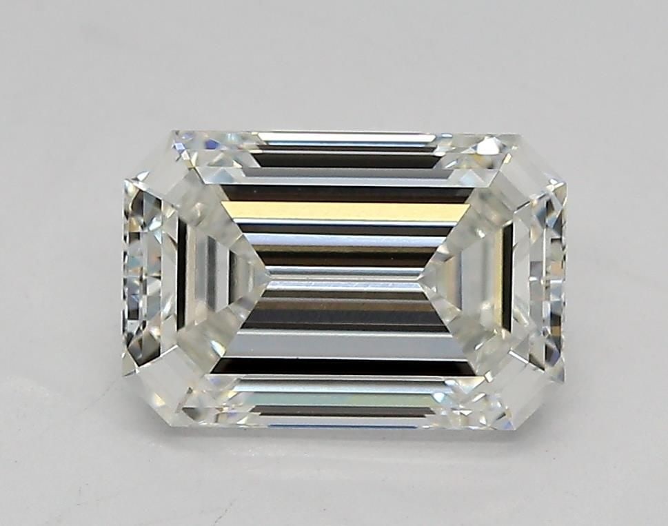 Loose Lab Diamond - IGI Emerald 1.54ct F VVS2 (1 of 1)