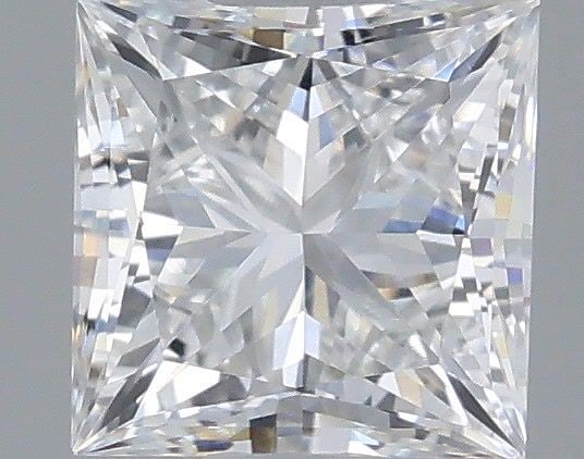 Loose Lab Diamond - IGI Princess 0.53ct D VVS2: Loose Lab Diamond - IGI Princess 0.53ct D VVS2 This listing features Loose Lab Diamond - IGI Princess 0.53ct D VVS2. Item specifics are provided below. Item Specifics: Source: This Is A Real Diamond G